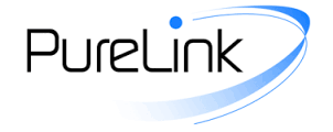 purelink logo